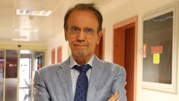 Prof. Mehmet Ceyhan’dan önemli karar: Yeniden yazılıyor