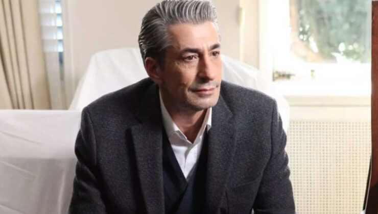 Erkan Petekkaya’nın acı günü: Babasının vefatıyla derin üzüntüye boğuldu!