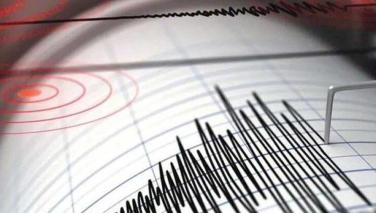 Kahramanmaraş’ta 3.8 Büyüklüğünde Depremin Yarattığı Kısa Süreli Panik