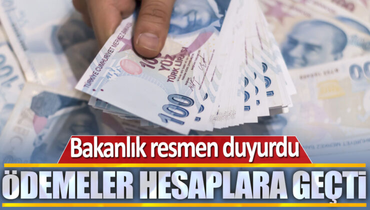 Bakanlık Çiftçilere 142 Milyon TL Destek Verdi!