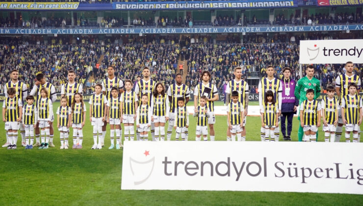 Fenerbahçe Olağanüstü Genel Kurula Gidiyor: Ligden Çekilme Kararı Alınabilir