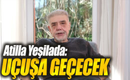 Atilla Yeşilada’nın Uçuşa Geçen Kariyeri: İşte Detaylar