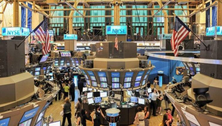 ABD Hisse Senetleri Piyasasında İşte Son Durum: Dow Jones Endeksi Değer Kazandı!