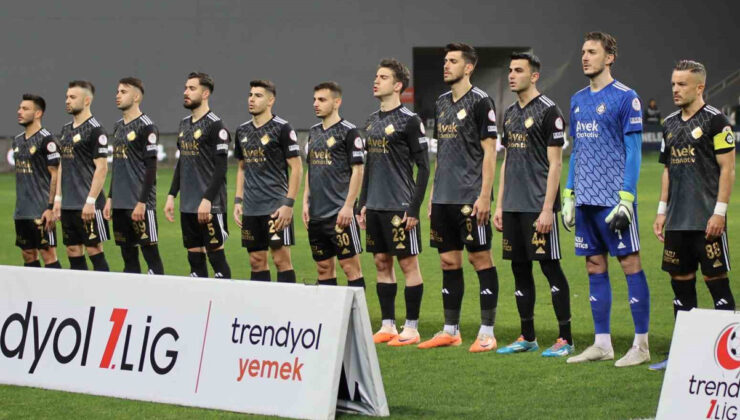 Altay, Bandırmaspor’u Evine Konuk Ediyor: Maçın Hakemi Belli Oldu!