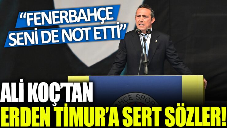 Fenerbahçe Yönetimi Aksiyon Almaya Hazır: “Her Gece Yatarken Bizi Düşün”