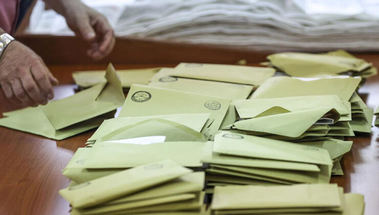 Gümüşhane’de AK Parti’den İtiraz: Seçim Sonuçları Ne Olacak?