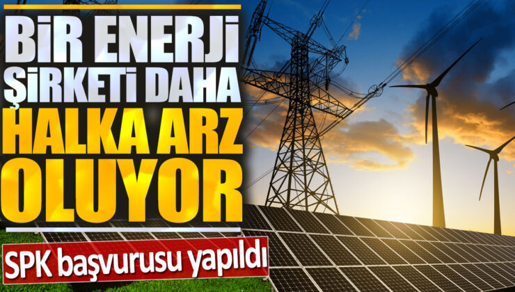 Türkiye’nin Enerji Devi Enda, Halka Arz İle Büyümeye Hazırlanıyor!