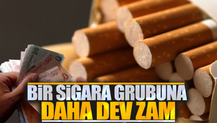 Sigara Fiyatlarına Yeni Zamlar: BAT Sigaraları Ne Kadar?