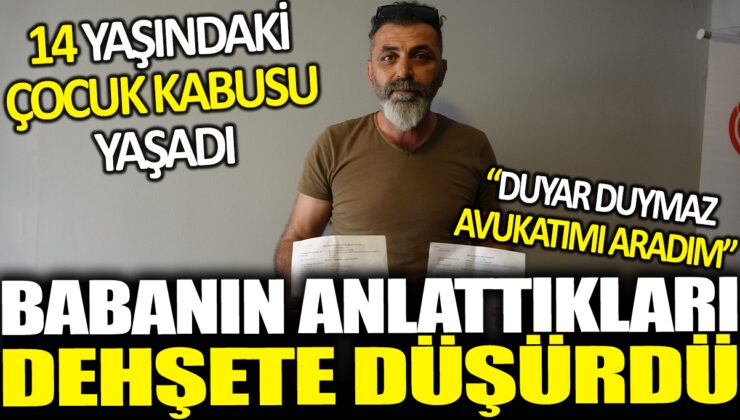 Marmaris’te Şiddet İddiası: Anne Ve Erkek Arkadaşı Çocuğa Şiddetle Suçlanıyor!