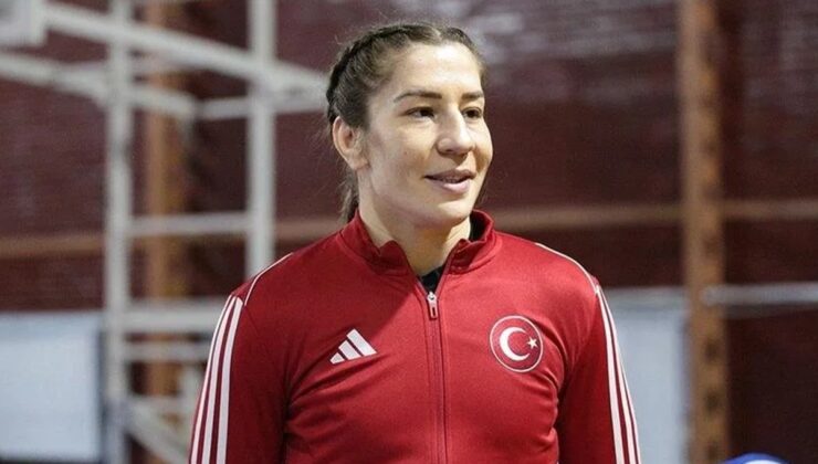 Yasemin Adar Yiğit, Paris 2024 Olimpiyatları’na Biletini Aldı!