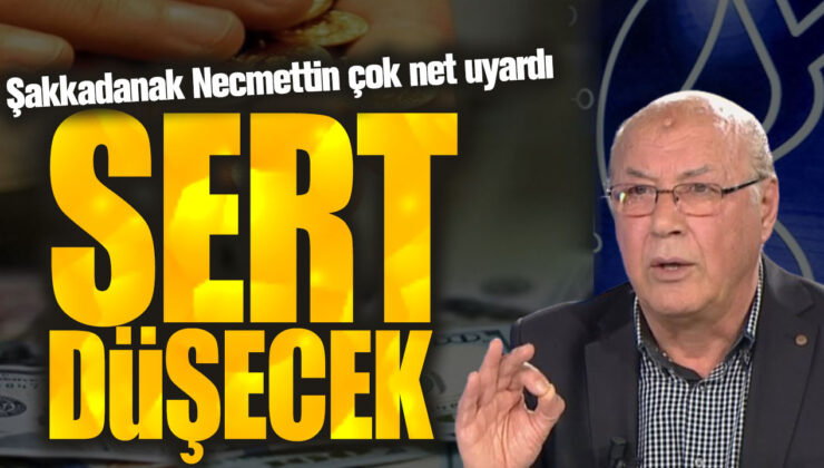 Prof. Dr. Necmettin Batırel’in Sürpriz Kararı Ülkeyi Sarstı: Sert Düşecek!