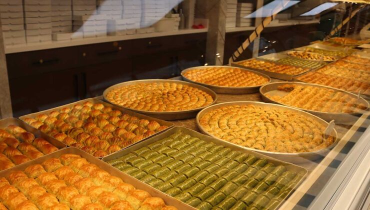 İzmirli Baklava Firması Sahibi: Kaliteli Baklava Ucuz Olamaz!