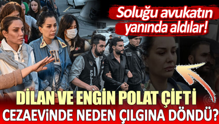 Polat Çifti Sosyal Medyada Hakarete Uğradı, Savcılıktan İlginç Karar!