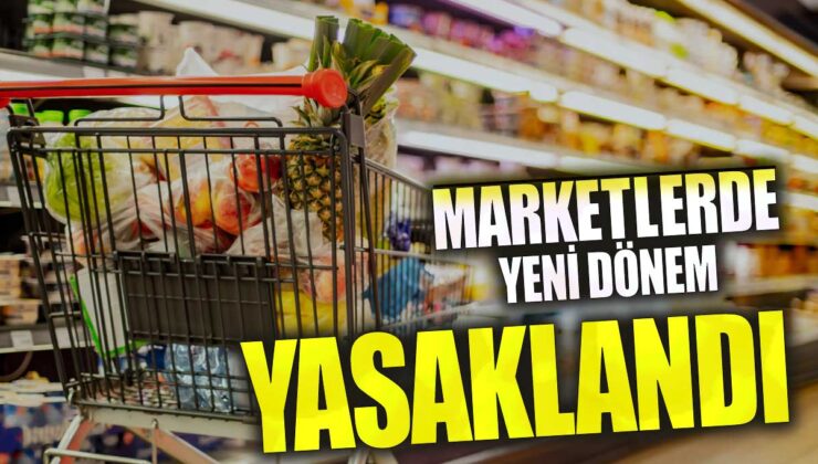 Gıda Etiketlerinde Yeni Dönem: Tüketici Hakları Güçlendiriliyor