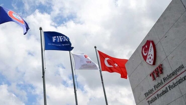 Futbol Federasyonu’ndan Flaş Karar: Yeni Başkan Seçimi 18 Temmuz’da!