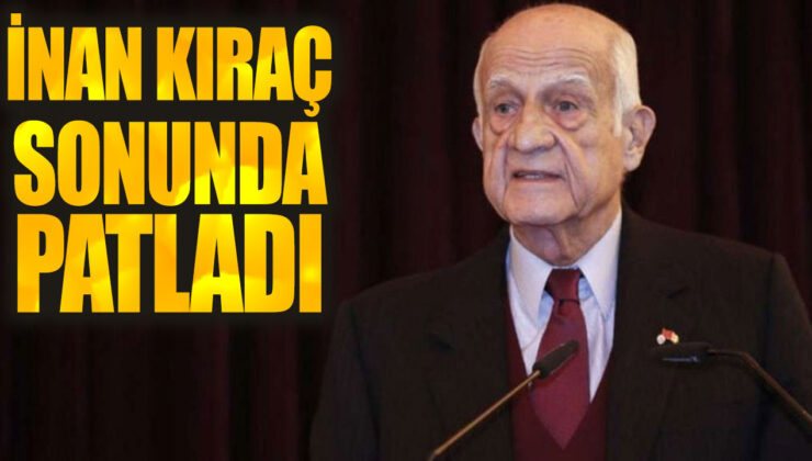 Galatasaray’da Başkanlık Seçimleri Kıyasıya Mücadele: İnan Kıraç’ın Beklenmedik Tepkisi!