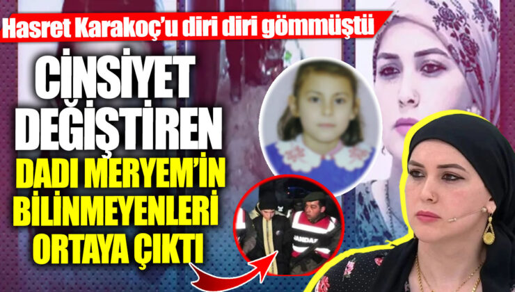 DADISIYLA ALDATAN MEHMET ALTUN’UN GEÇMİŞİNDEKİ SIRLAR ORTAYA ÇIKTI!