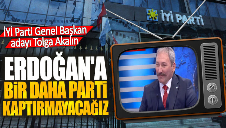 İYİ Parti Genel Başkan Yardımcısından Bahçeli’ye Tepki: “Bu Seviyede Bir Tavsiyeye İhtiyacımız Yok!”