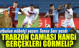 Abdullah Avcı’nın Hataları Trabzonspor’a Pahalıya Patladı! – Sivasspor Deplasmanda Kazandı!