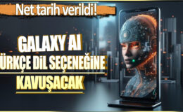 Samsung Galaxy AI Türkçe Dil Seçeneğine Kavuşuyor! Net Tarih Verildi