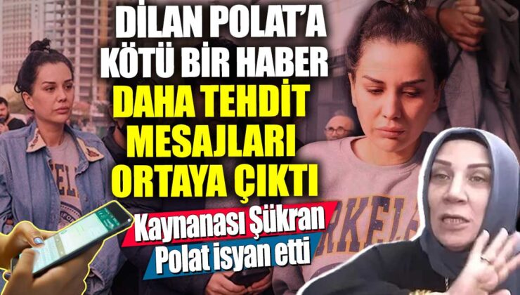 Fenomen Dilan Polat’ın A. A. ile Yaşadığı Tartışma Hukuki Süreci Başlattı: İşte Detaylar