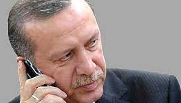 Cumhurbaşkanı Erdoğan ve Katar Emiri arasında İsrail’e Karşı Güçlü Söylemler!