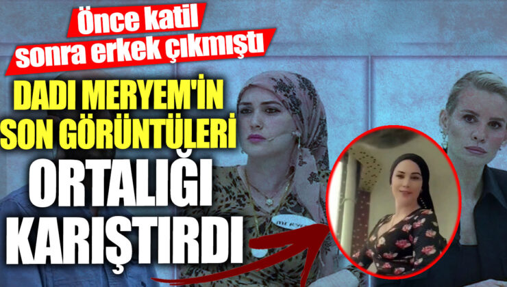 Skandal İddia: Eşiyle Barışmak İsteyen Mehmet Altun’un Çocuk Bakıcısıyla İlişkisi!