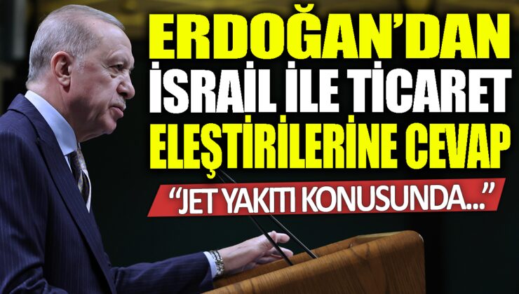 Cumhurbaşkanı Erdoğan’ın Kabine Toplantısından Öne Çıkanlar: 174 Vatandaş Kurtarıldı, İsrail ve İran Gerilimi!