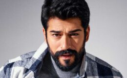 Burak Özçivit’in Yeni Projesi: Halit Bin Velid Filmi için Büyük Heyecan!