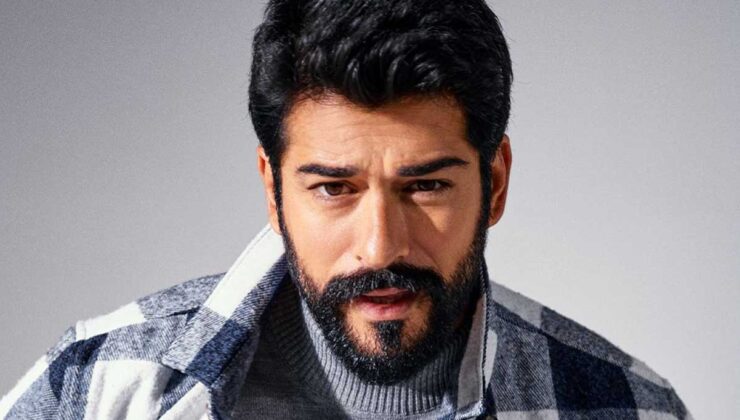 Burak Özçivit’in Yeni Projesi: Halit Bin Velid Filmi için Büyük Heyecan!