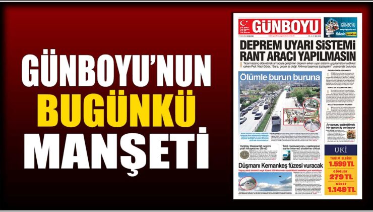 İstanbul’da Deprem Tehlikesi: Prof. Dr. Naci Görür’den Çarpıcı Uyarı!