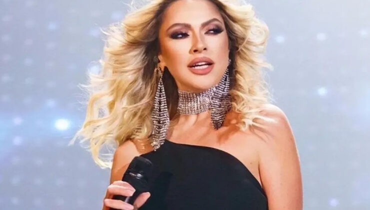 Hadise’nin Tatil Keyfi: Güneşten Yanmışınız! – Binlerce Yorum Arasında Dikkat Çeken Detaylar