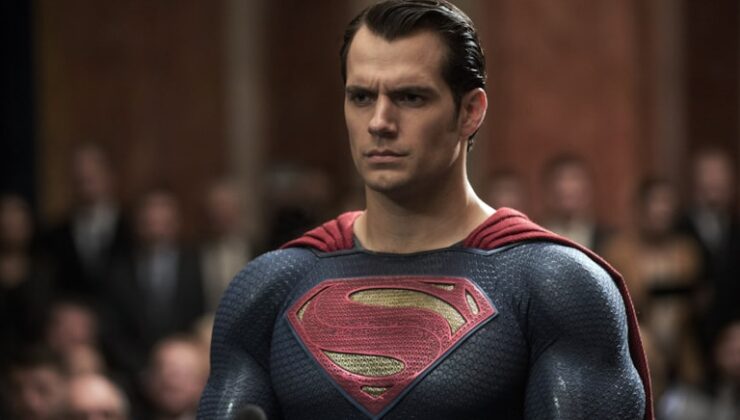 Henry Cavill, Superman rolünden sonra babalık kapısını çalıyor!