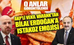 AKP Milletvekili Şebnem Bursalı’nın Monako’daki İstakoz Paylaşımı Gündem Olmuştu, Şimdi İse Cumhurbaşkanı Erdoğan ile ilişkisi Mi Açığa Çıkıyor?