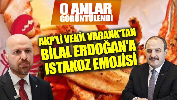 AKP Milletvekili Şebnem Bursalı’nın Monako’daki İstakoz Paylaşımı Gündem Olmuştu, Şimdi İse Cumhurbaşkanı Erdoğan ile ilişkisi Mi Açığa Çıkıyor?