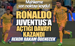 Juventus, Cristiano Ronaldo’ya milyonlarca Euro ödemek zorunda!