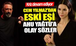 Cem Yılmaz’ın Nafaka İsyanı: “Benimki Nafaka Değil, Benimki Madafaka!”