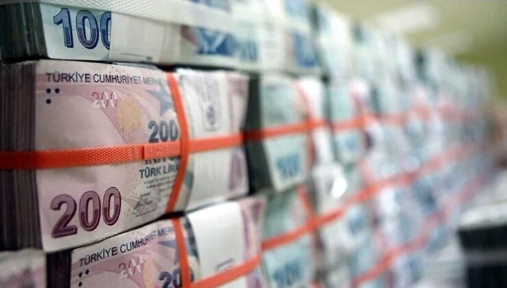 Hazine’nin Mart Sonu Alacakları 28,6 Milyar Lira!