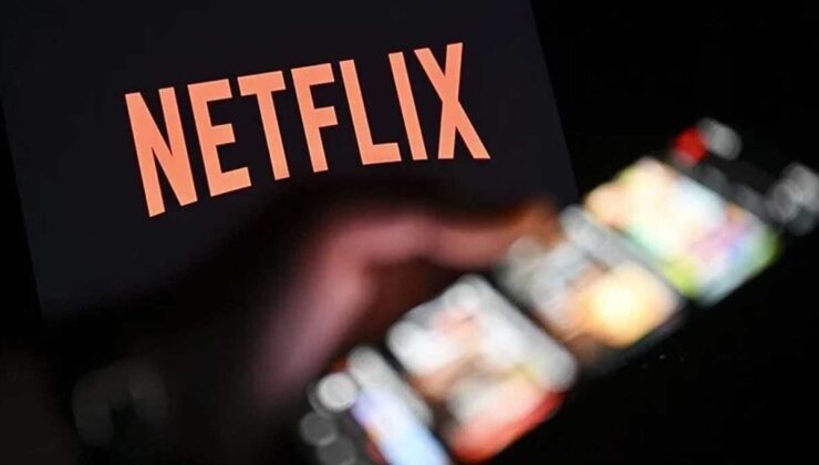 Netflix’in finansal performansı büyük bir artış yaşadı!