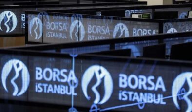 Borsa İstanbul’da Kar Satışlarıyla Dalgalandı: İşte Detaylar!