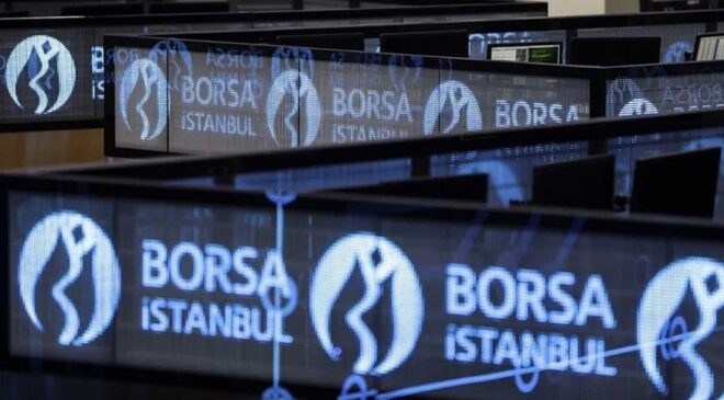 Borsa İstanbul’da Kar Satışlarıyla Dalgalandı: İşte Detaylar!