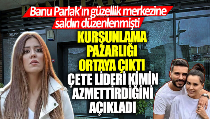 ‘Döner Kardeşler’ Çetesi, Banu Parlak ve Dilan Polat Davasına Karıştı: Şok İtiraflar Ortaya Çıktı!