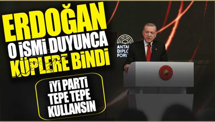 Erdoğan, MKYK toplantısında dikkat çeken açıklamalar yaptı: Manisa ve Nevşehir’de neler yaşandı?