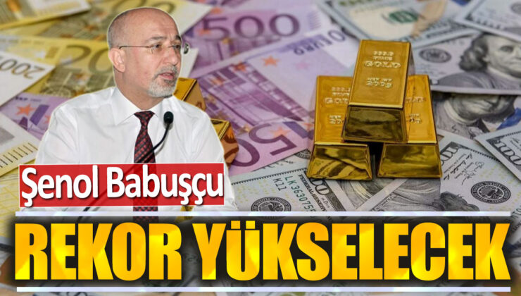 Senol Babuşçu, Rekor Kıracak!