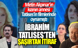 Yeşilçam usta oyuncusunun evlilik dışı ikiz kızlarıyla ilgili büyük sürpriz: İbrahim Tatlıses’in filminden rol aldı iddiası şaşırttı