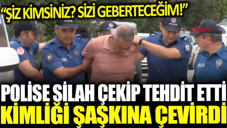 Seyhan’da Polis Operasyonu: Kamyonet İçinde Uyuşturucu ve Ruhsatsız Tabanca Bulundu!