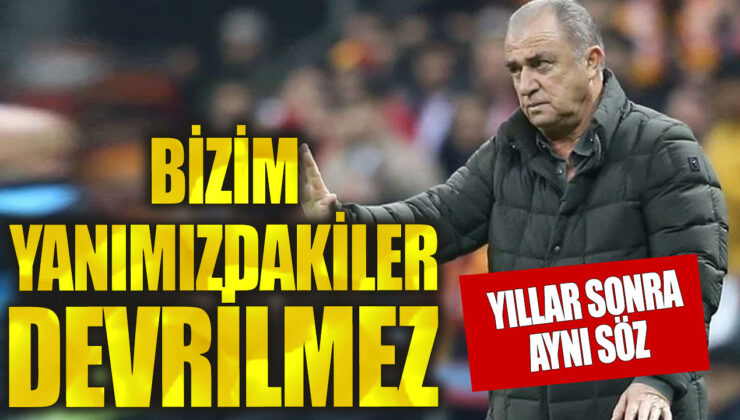 Fatih Terim’in Canlı Yayındaki Kaza Anı! – Sosyal Medya Sallandı!