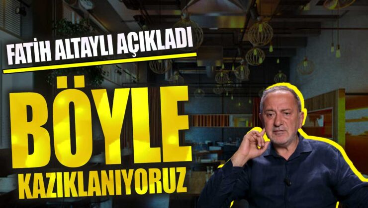 Restoran Fiyatları Dayanılmaz Hale Geldi: Boykot Kararı!