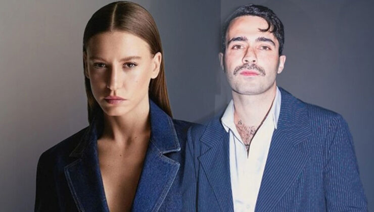 Serenay Sarıkaya ve Mert Demir’in Sürpriz İtirafı!