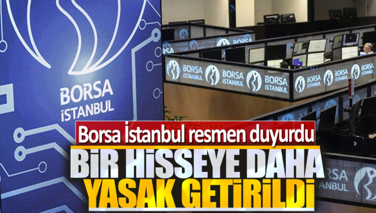 Borsa İstanbul, Margün Enerji Üretim Sanayi Hisse Senetlerine Kredili İşlem Yasağı Getirdi!